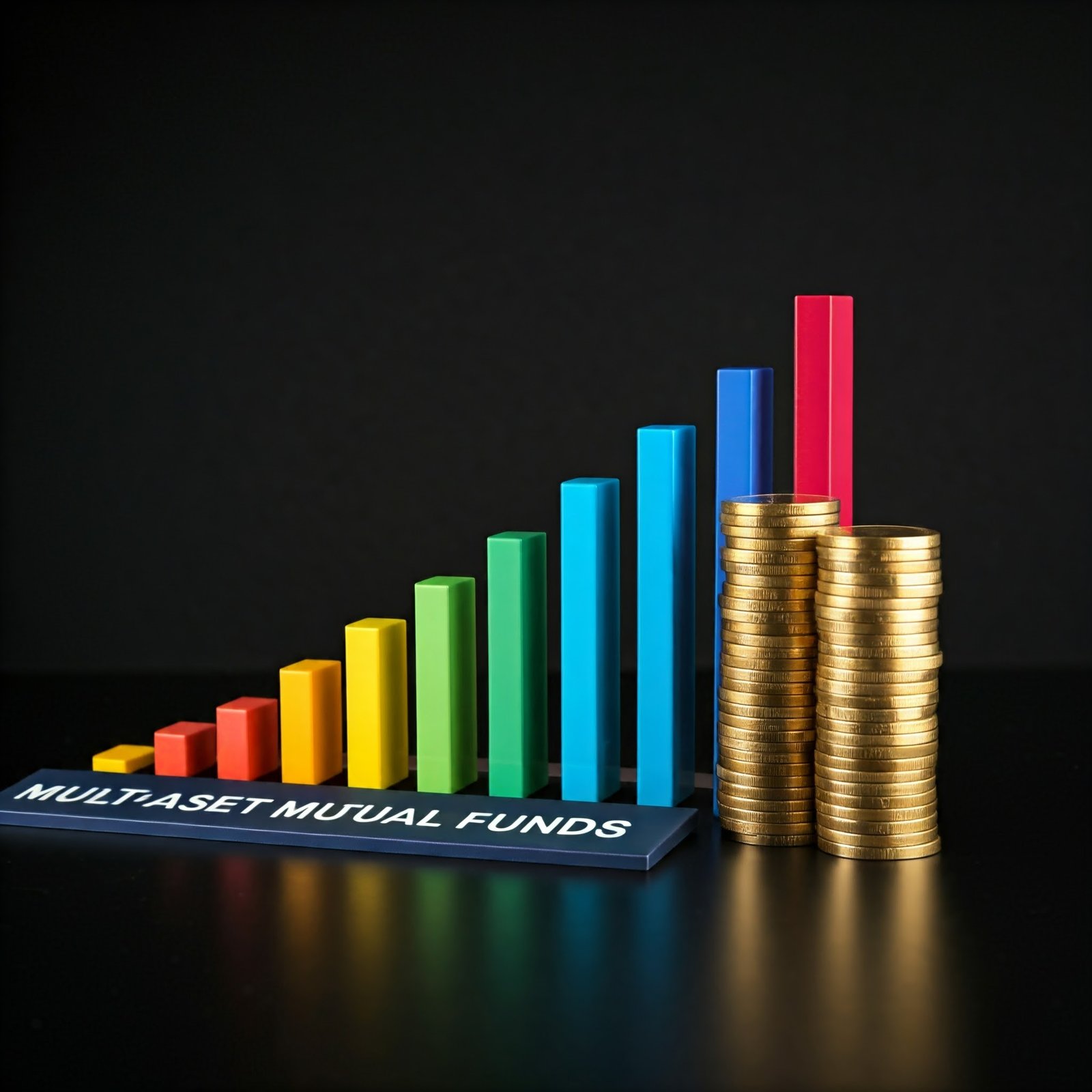 Multi – Asset Mutual Funds | ମଲ୍ଟି-ଆସେଟ୍ ମ୍ୟୁଚୁଆଲ୍ ଫଣ୍ଡ