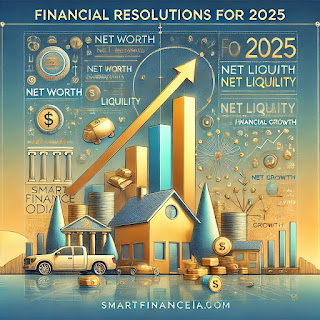 Financial Resolutions for 2025: Plan Your Budget, Save More, and Invest Wisely  | 2025 ପାଇଁ ଆର୍ଥିକ ସଂକଳ୍ପ: ଆପଣଙ୍କର ବଜେଟ୍ ଯୋଜନା କରନ୍ତୁ, ଅଧିକ ସଞ୍ଚୟ କରନ୍ତୁ ଏବଂ ଚତୁରତାର ସହ ବିନିଯୋଗ କରନ୍ତୁ |
