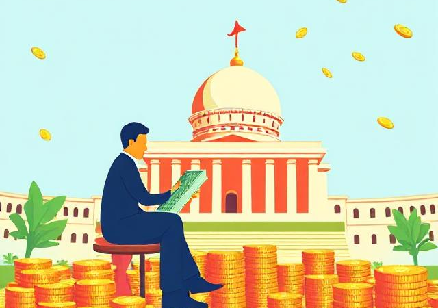 Crorepati formula: PPF investment can also make you a Crorepati. Check calculations | କୋଟିପତି ହେବାର ଫର୍ମୁଲା: PPF ବିନିଯୋଗ ଆପଣଙ୍କୁ କିପରି ଏକ କୋଟିପତି କରିପାରେ, Calculator ସହିତ ଦେଖନ୍ତୁ |