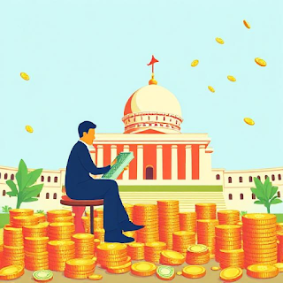 Crorepati formula: PPF investment can also make you a Crorepati. Check calculations | କୋଟିପତି ହେବାର  ଫର୍ମୁଲା: PPF ବିନିଯୋଗ ଆପଣଙ୍କୁ କିପରି ଏକ କୋଟିପତି କରିପାରେ, Calculator ସହିତ ଦେଖନ୍ତୁ |