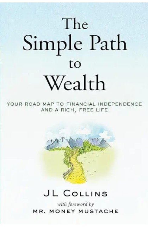 Book Summary: The Simple Path to Wealth (Odia)