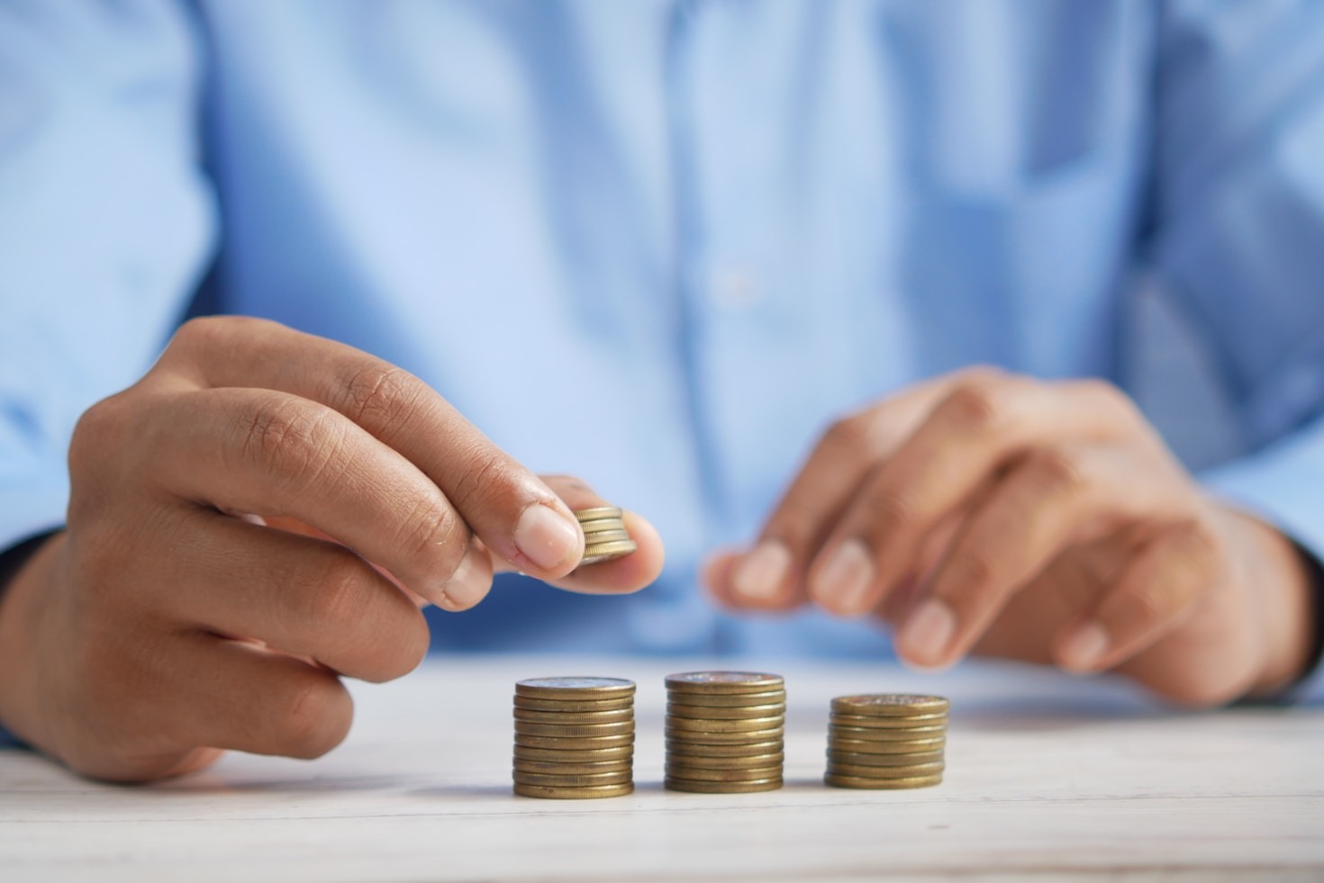 A Beginner Guide To Smart Investments