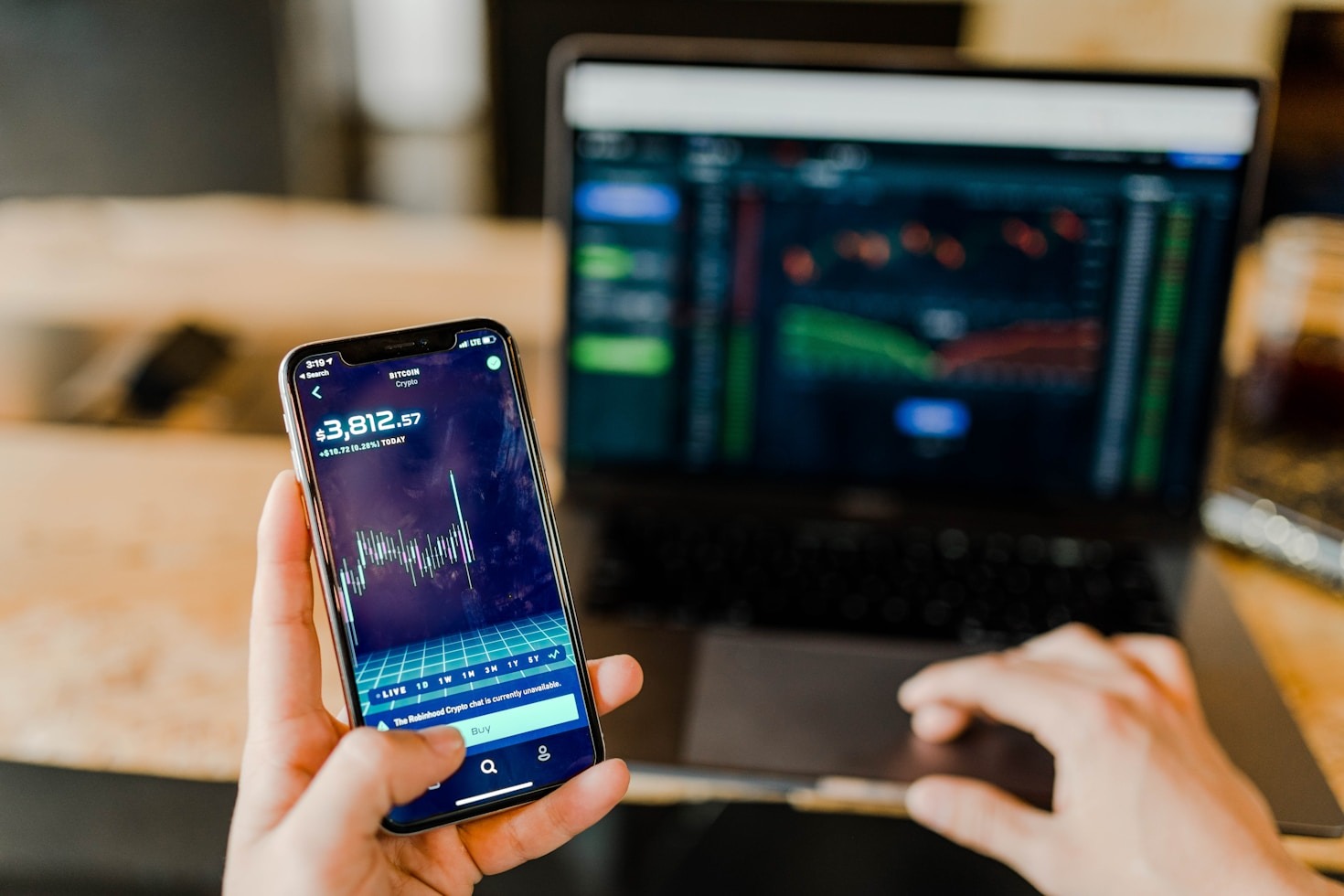 Building An Emergency Fund For Security