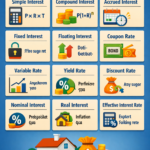 12 Types of Interest Rates in Odia | ଆସନ୍ତୁ ଜାଣିବା ସୁଧ କେତେ ପ୍ରକାରର |