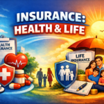Insurance (ବୀମା) Explained: Health & Life in Odia