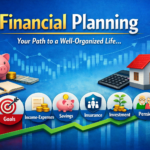 Personal Financial Planning: The Path to Financial Independence | ବ୍ୟକ୍ତିଗତ ଆର୍ଥିକ ଯୋଜନା: ଆର୍ଥିକ ସ୍ୱାଧୀନତାର ପଥ
